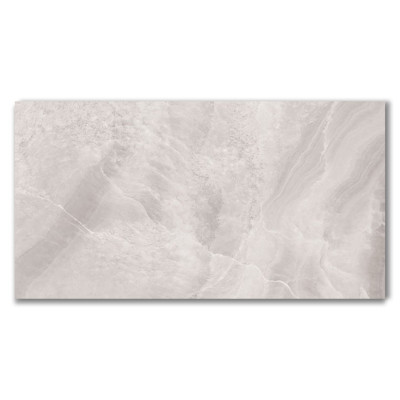 Davos Deep Polished Porcelain Wall and Floor Tile 49.1x98.2 RTC